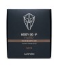 Masveri Mydło peelingujące do ciała HARD SOAP PEELING EFFECT 100g.jpg
