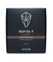 Masveri Mydło peelingujące do ciała HARD SOAP PEELING EFFECT 100g.jpg