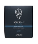 Masveri Mydło do ciała DETOX SOAP DETOX & PURIFIED SKIN 100g.jpg