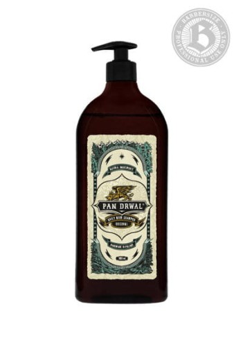 Pan Drwal - Original - Szampon do Włosów 1000ml.jpg