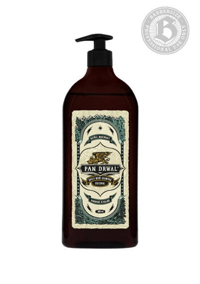 Pan Drwal - Original - Szampon do Włosów 1000ml.jpg