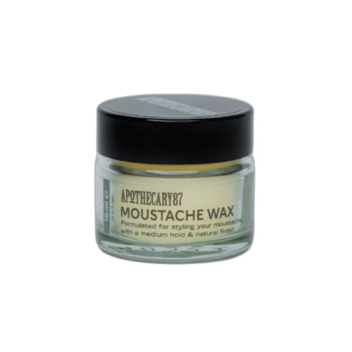 Apothecary 87 Wosk do wąsów 1893 Firm Hold 15ml.png