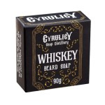 Cyrulicy Mydło do brody Whiskey 90g.jpg