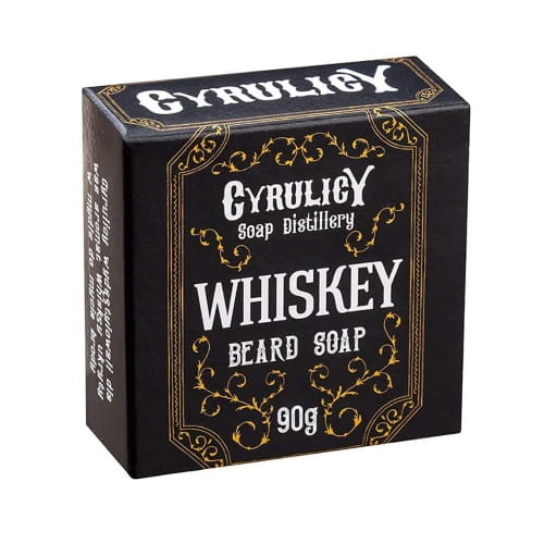 Cyrulicy Mydło do brody Whiskey 90g.jpg