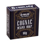 Cyrulicy Mydło do brody Cognac 90g.jpg
