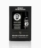 Percy Nobleman Kompletny zestaw do brody BEARD STARTER KIT .jpg