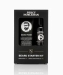 Percy Nobleman Kompletny zestaw do brody BEARD STARTER KIT .jpg