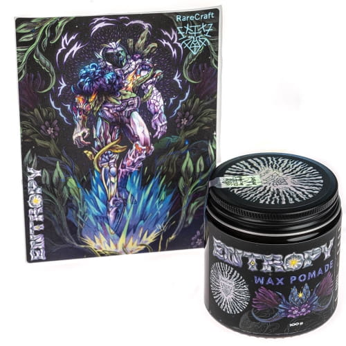 RareCraft Pomada do włosów Wax Pomade Entropy 100g.jpg