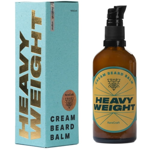 RareCraft Balsam kremowy do brody w kremie HEAVYWEIGHT 90g.jpg