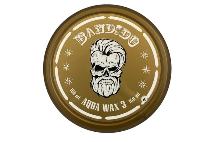 Wosk do włosów Aqua Hard Wax BANDIDO 03 BROWN 150ml.jpg
