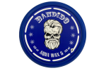 Wosk do włosów Aqua Hard Wax BANDIDO o5 BLUE 150ml.png
