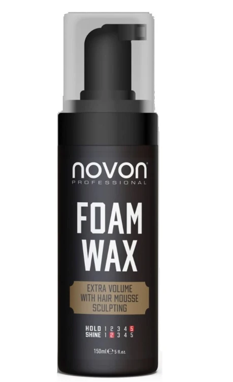 NOVON Pomada w piance 150 ml.jpg