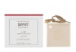 Depot 602 Perfumowane mydło w kostce do mycia ciała o zapachu ciemnej herbaty 100g.jpg