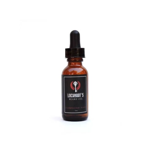 Lockhart's Olejek do brody Frankincense Myrrh Beard Oil 30ml.jpg