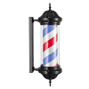 Barber Pole - Słupek Paul barberpole 79cm.png