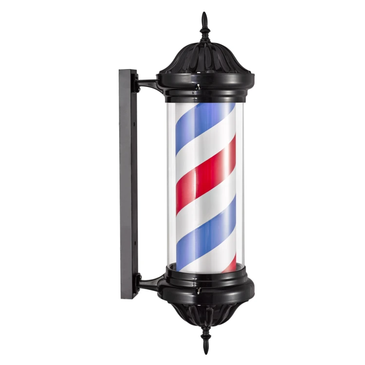 Barber Pole - Słupek Paul barberpole 79cm.png