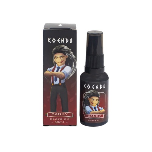 Koendu Olejek do brody Dandy 30ml.jpg