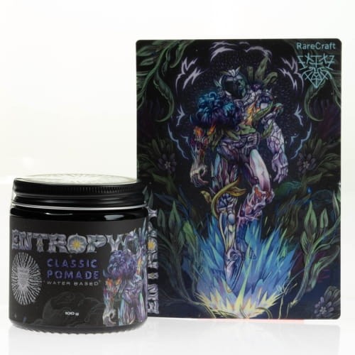 RareCraft Pomada do włosów Classic Pomade Entropy 100g.jpg