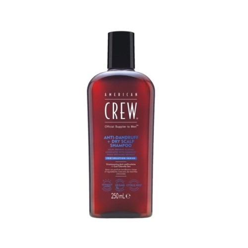 American Crew Szampon przeciwłupieżowy Anti Dandruff 250ml.jpg
