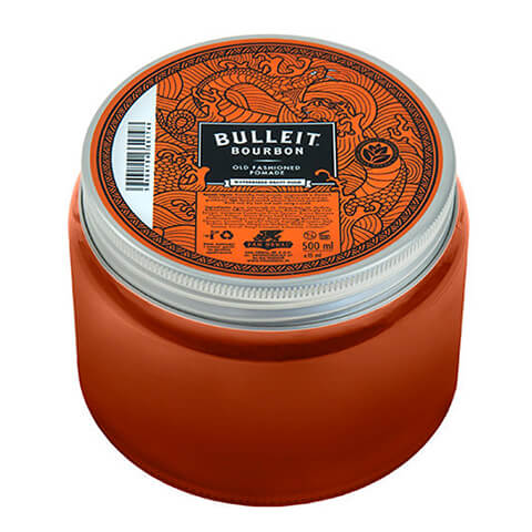 Pan Drwal pomada do włosów Bulleit Bourbon Old Fashioned Pomade 500ml.jpg