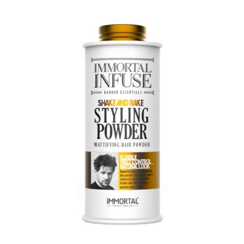 Immortal Puder do stylizacji włosów Styling Powder 20 g.jpg