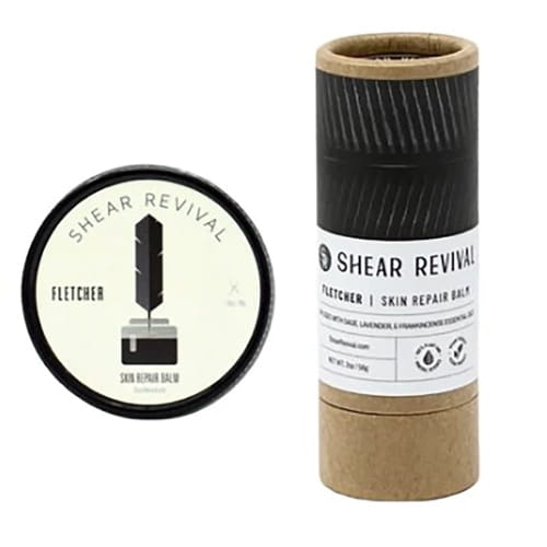 Shear Revival Balsam do pielęgnacji tatuażu Fletcher Skin Repair Balm 56g.jpg