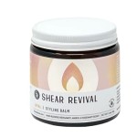 Shear Revival Balsam do brody i włosów  Loyal Styling Balm Travel 28g.jpg