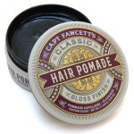 Captain Fawcett Wodna pomada do włosów Hair Pomade Classic 100g.jpg