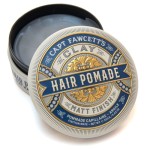 Captain Fawcett Glinka do włosów Hair Pomade Matt Clay 100g.jpg