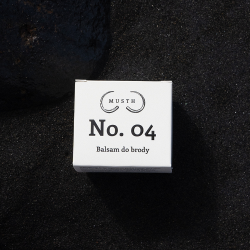 Musth Balsam do brody No. 04 50ml.png