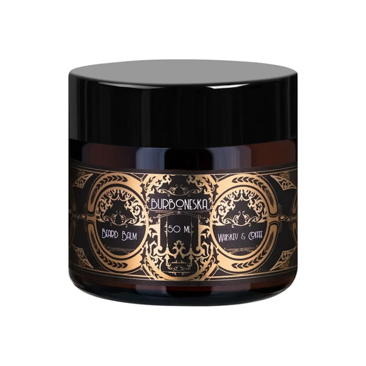 Balsam do brody Burboneska Cyrulicy - próbka 5ml.jpg