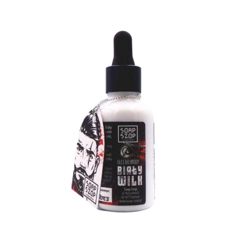 Soap Szop Olejek do brody Biały Wilk 30ml.jpg