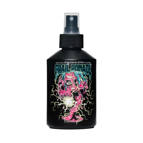 Grail Pomade Prestyler do włosów Grooming Spray 200ml.png.webp