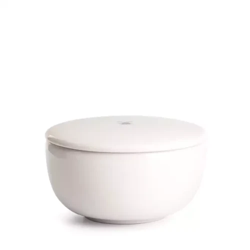 Muhle Mydło do golenia w porcelanowym tyglu Grejpfrut i mięta 65gram.webp