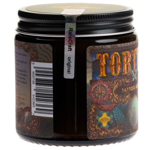 RareCraft Masło do tatuażu Tattoo Butter Tortuga .jpg