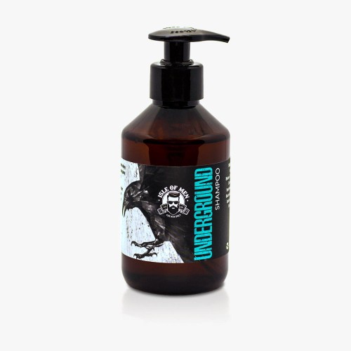 Szampon do włosów UNDERGROUND Isle of Men 250ml .jpg