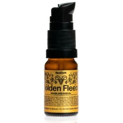 RareCraft Olejek do brody Golden Fleece - Złote Runo 10 ml
