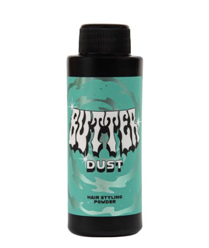 Pan Drwal Puder do włosów Butter Dust 20g.jpg