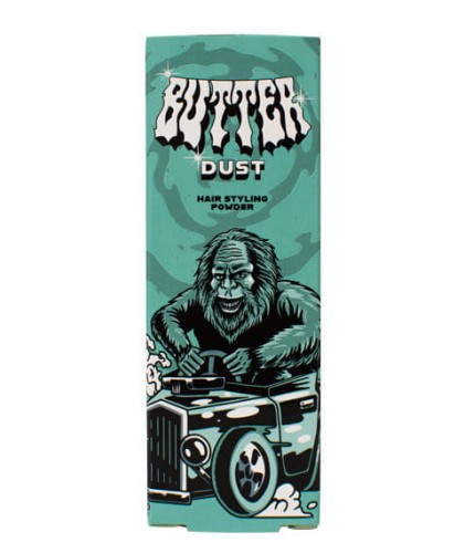 Pan Drwal Puder do włosów Butter Dust 20gram.jpg
