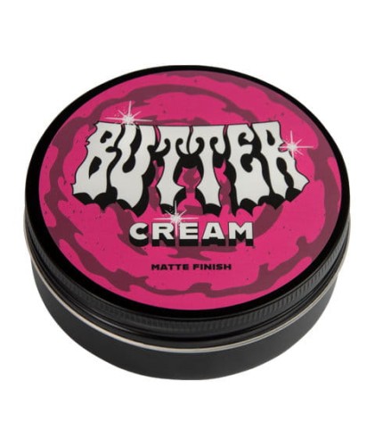 Pan Drwal Matowa pasta do włosów Butter Cream 150ml.jpg
