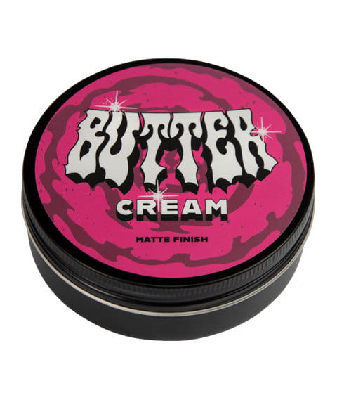 Pan Drwal Matowa pasta do włosów Butter Cream 150ml.jpg