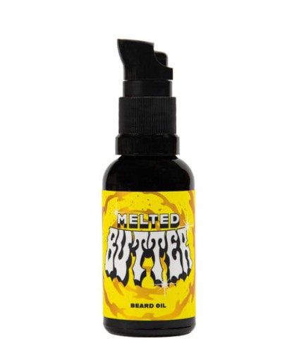 Pan Drwal Olejek do brody Melted Butter 30ml.jpg