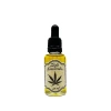 Kanclerski Olejek do brody Ziele Kanclerskie 30ml.webp