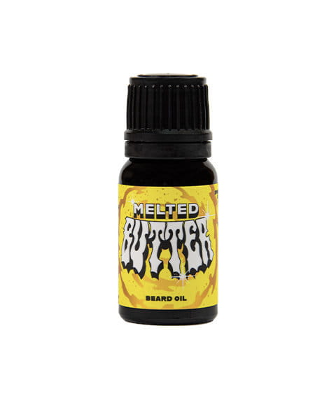 Pan Drwal - Melted Butter - Olejek do Brody 10ml.jpg