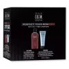American Crew Zestaw do włosów DUO REGIMEN 3-IN1:FIBER CREAM 100ML.jpg.webp