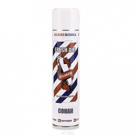 Barberossa Odświeżacz powietrza i neutralizator FRESH AIR CONAN  600ml.jpg