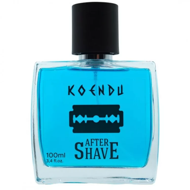 Koendu Woda po goleniu AfterShave 100ml.jpg.webp