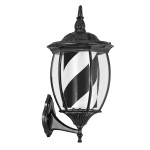 Barber Pole - Słupek barberski Pauly Black 58cm.jpg