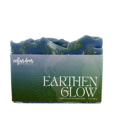 Cellar Door Mydło do ciała EARTHEN GLOW BAR SOAP 142g.jpg