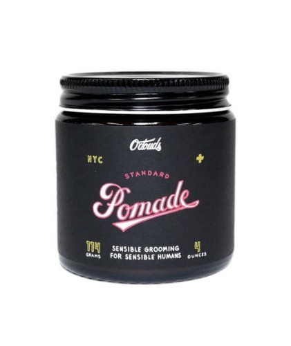 O'Douds Standard Pomade 114 g - pomada do włosów.jpg
